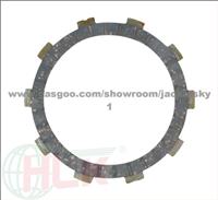 Clutch Plate SRZ150