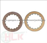 Clutch Plate CD70