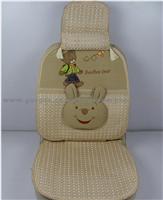 2012 New Design Universal Tape Car Seat Covers