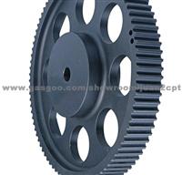 Pulley 3M. 5M. 8M. 14M. 20M. HTD Timing Bar Series.