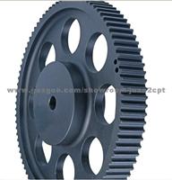 TB Timing Pulley 3M-06