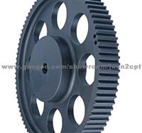 HTD Timing Pulley With ISO9001-2000