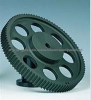 Timing Belt Pulley / - T/AT - AT10-40