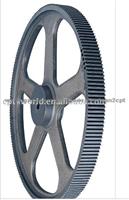 Timing Belt Pulley / - TB - L075