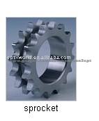 Powermach Steel Sprocket