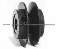 Variable Speed Sheaves / Adjustable Pulley - 1VP Series