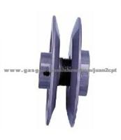 Adjustable Pulley - 1VL/1VM Series