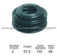 Nissan N-46 Belt Pulley