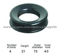 Grooved Belt Pulley LW-1017