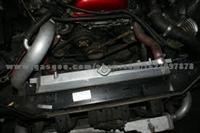 Heavy Duty Aluminum Radiator Pipe CXSG-01