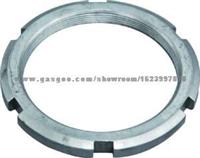 Radiator Grooved Nut CXLM-4