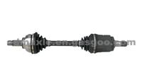 CV Axle For BMW