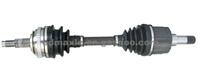 BMW, Chrysler CV Axle