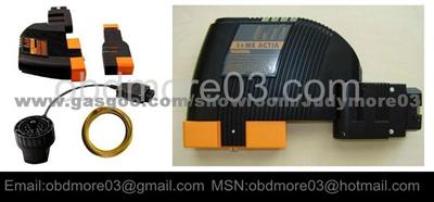 Top Quality ICOM(A+B+C) Abc Scanner For Bmw With Newest Software Isid2.29, Isss2.45 In T60 Hdd