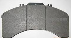 Brake Pad For IVECO WVA 29011