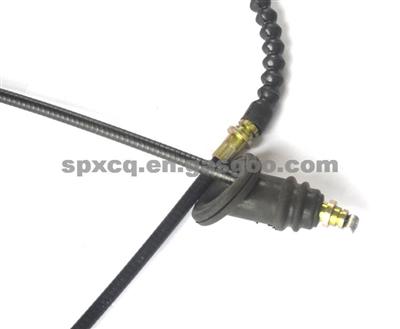 Band New Mitsubishi L200 GL/GLS Clutch Cable 9700-059