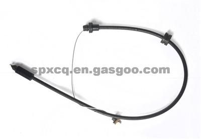 Brand New Throttle Cable 5265-060