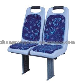 City Bus Seat ZTZY8110