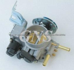 Throttle Body For Buick Excelle 1.8