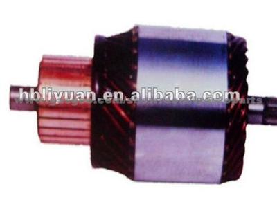 12V MARELLI WAI IM2000 Starter Motor Armature 74894221,74899021