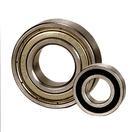 Supply 6209-2RSR Deep Groove Ball Bearing