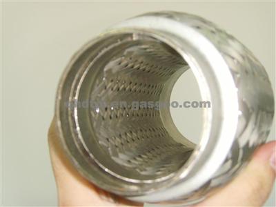 Stainless Steel Flexible Tube