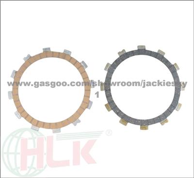 Clutch Plate GS125