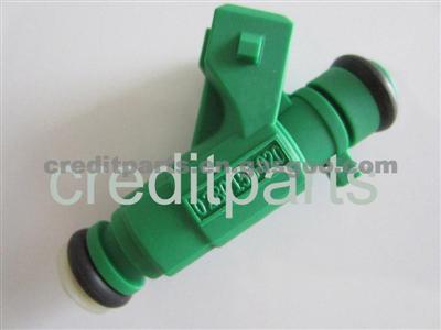 Fuel Injector 0280156020 For Siena And Palio