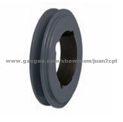 CPT Pulley With ISO9001-2000 Certified