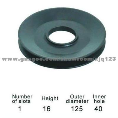 Auto Belt Pulley For Water Pump LW-1023