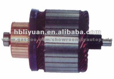 12v HITACHI WAI IM3038 Armature 2114-41100