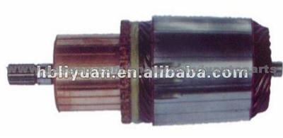 12V NIPPONDENSO WAI 61-8207 IM3067 armature 028200-2140