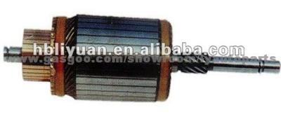 24V MARELLI WAI IM93 Armature 72163201,79080373,7984630