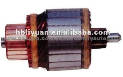 12V MARELLI WAI IM2003 Car Armature 54294569,83227126