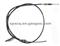 Brand New Mitsubishi L/D L200 Brake Cable 9700-060 - img2