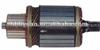 24V NIKKO WAI IM3151 Armature 7-23100-0070
