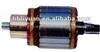 24V NIKKO Armature WAI IM3030 1-23100-0120,7-23100-0040,KDO-12300-0120