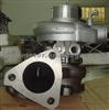 Turbocharger MITSUBISHI MR355222