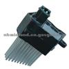 Blower Regulator 64116923204