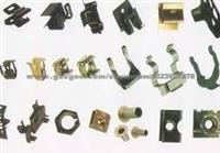 High Quality Stamping Nuts