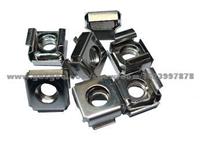 M6 Cage Fastener Nut CXJP-7