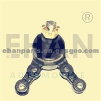 MITSUBISHI UPPER BALL JOINT , MB002584-01,MB002583-01, Mitsubishi MINICAB (L013P) 80-82