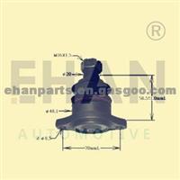 MITSUBISHI UPPER BALL JOINT, MB349908, Mitsubishi CANTER 93-