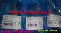 Bosch Common Rail Injector Valve F00RJ01941 For Cummins Injectors