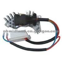 Blower Regulator A2028202510