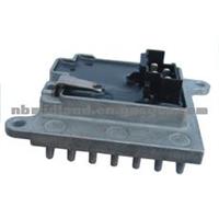 Blower Regulator 2208209210