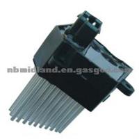 Blower Regulator 64116923204