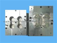 Connector Precision Metal Stamping Mold