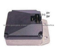 Voltage Regulator for Mercedes Benz, volvo