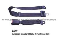 Safety Belt SIZE:39×31.5×31.5MM